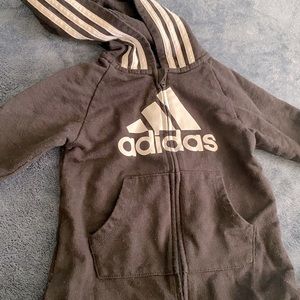 Adidas Onesie